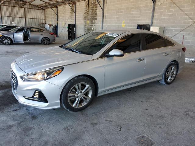 2018 HYUNDAI SONATA SPORT, 