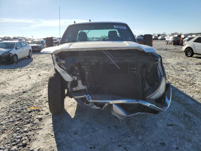 1FT7X2A67EEB43269 - 2014 FORD F250 SUPER DUTY WHITE photo 5