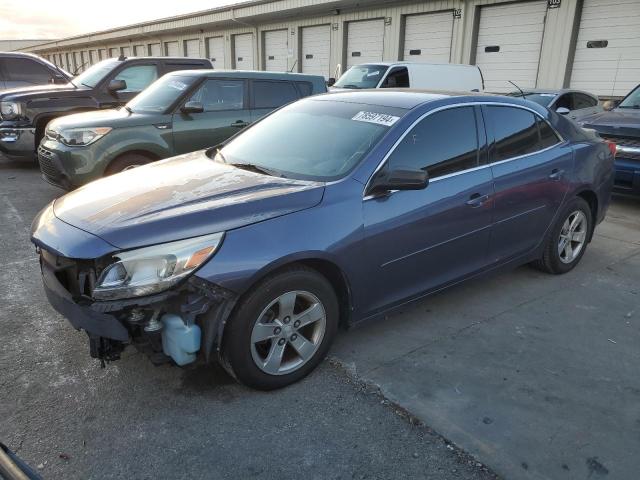 2014 CHEVROLET MALIBU LS, 