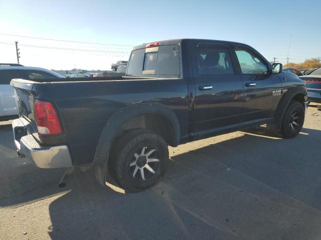 1C6RR7LT7DS513887 - 2013 RAM 1500 SLT BLUE photo 3