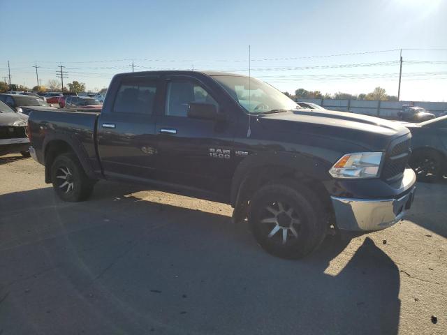 1C6RR7LT7DS513887 - 2013 RAM 1500 SLT BLUE photo 4