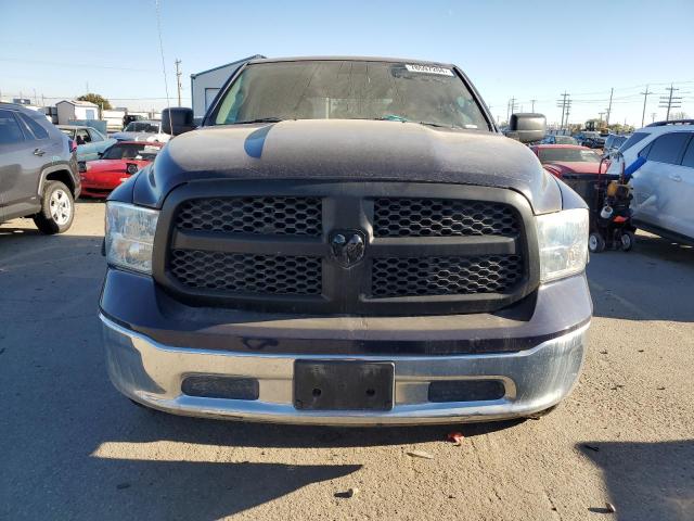 1C6RR7LT7DS513887 - 2013 RAM 1500 SLT BLUE photo 5