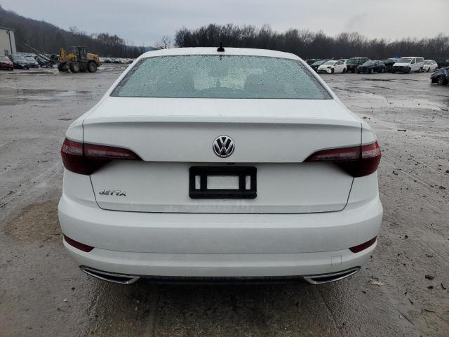 3VWC57BU4LM079193 - 2020 VOLKSWAGEN JETTA S WHITE photo 6