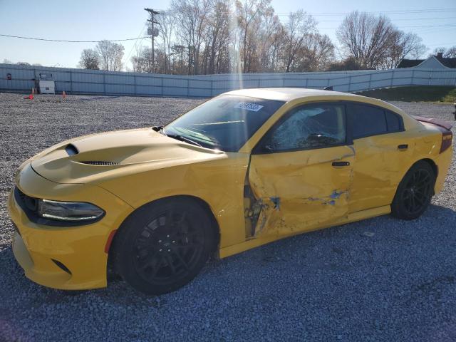 2017 DODGE CHARGER R/T 392, 