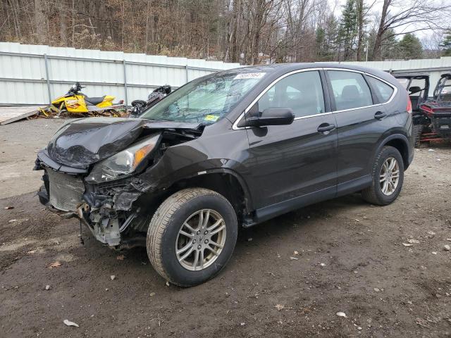 2013 HONDA CR-V LX, 