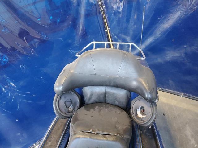 1HD1FC4198Y607484 - 2008 HARLEY-DAVIDSON FLHTCUI 蓝色 照片 6