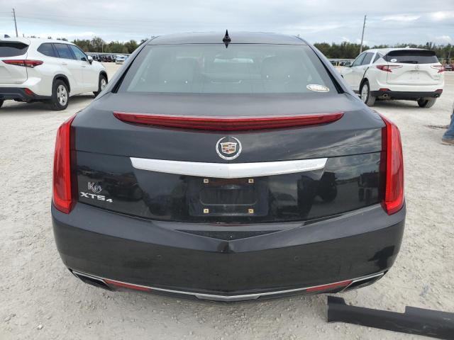 2G61N5S38E9326462 - 2014 CADILLAC XTS LUXURY COLLECTION BLACK photo 6