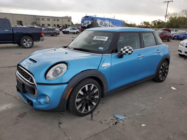 2015 MINI COOPER S, 