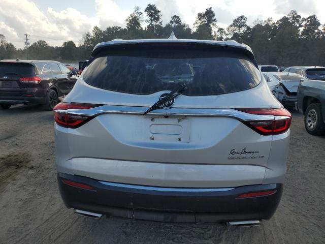 5GAERBKW5KJ142741 - 2019 BUICK ENCLAVE ESSENCE Gümüş foto 6