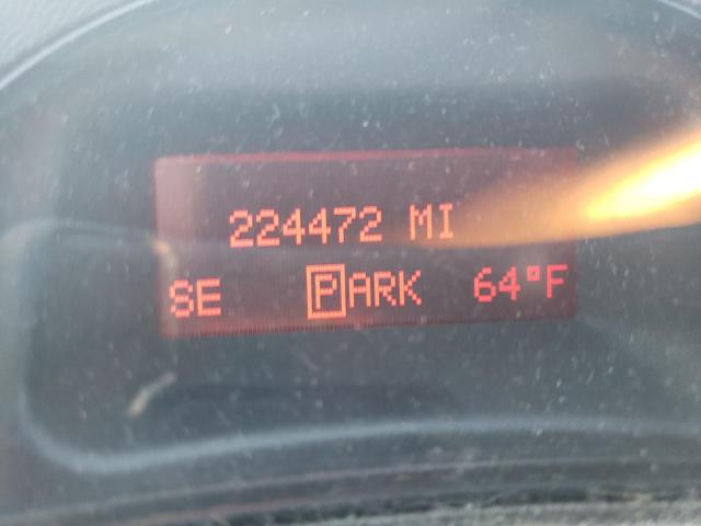 2G2WP552571156860 - 2007 PONTIAC GRAND PRIX 红色 照片 9