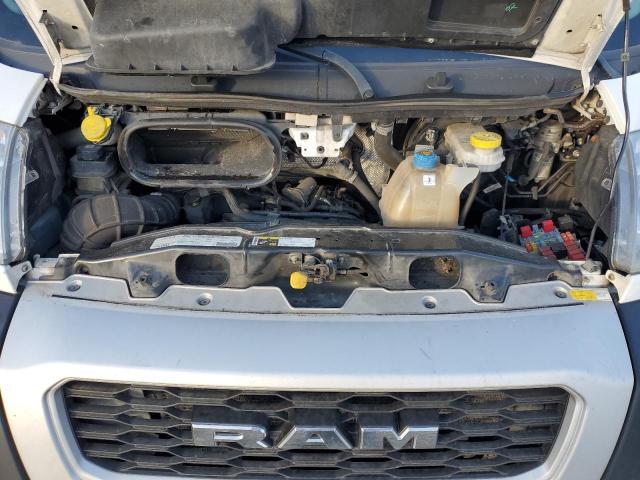 3C6URVJG0KE505277 - 2019 RAM PROMASTER 3500 HIGH Ağ foto 12