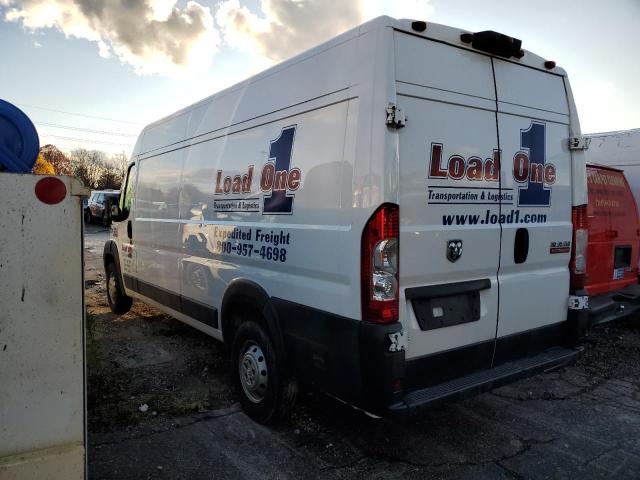 3C6URVJG0KE505277 - 2019 RAM PROMASTER 3500 HIGH Ağ foto 2
