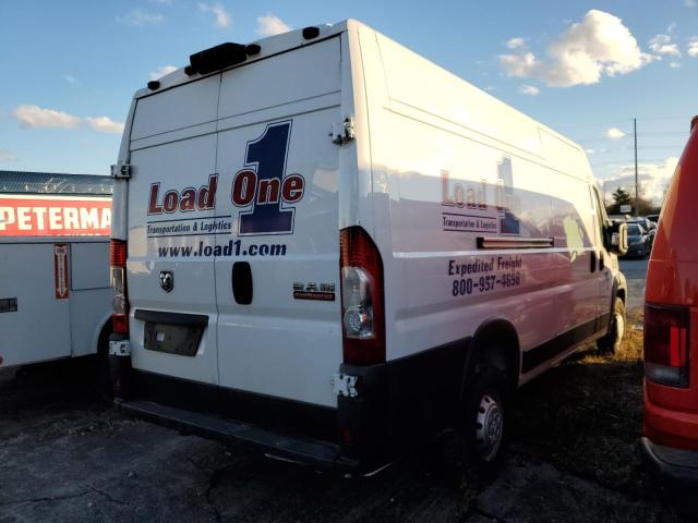 3C6URVJG0KE505277 - 2019 RAM PROMASTER 3500 HIGH Ağ foto 3