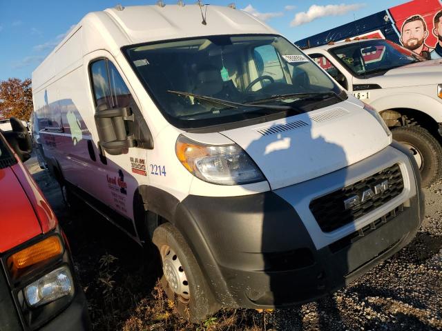 3C6URVJG0KE505277 - 2019 RAM PROMASTER 3500 HIGH Ağ foto 4