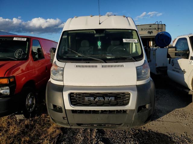 3C6URVJG0KE505277 - 2019 RAM PROMASTER 3500 HIGH Ağ foto 5