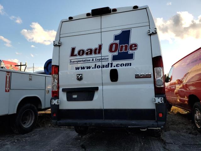3C6URVJG0KE505277 - 2019 RAM PROMASTER 3500 HIGH Ağ foto 6