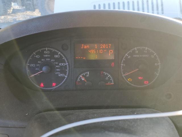 3C6URVJG0KE505277 - 2019 RAM PROMASTER 3500 HIGH Ağ foto 9
