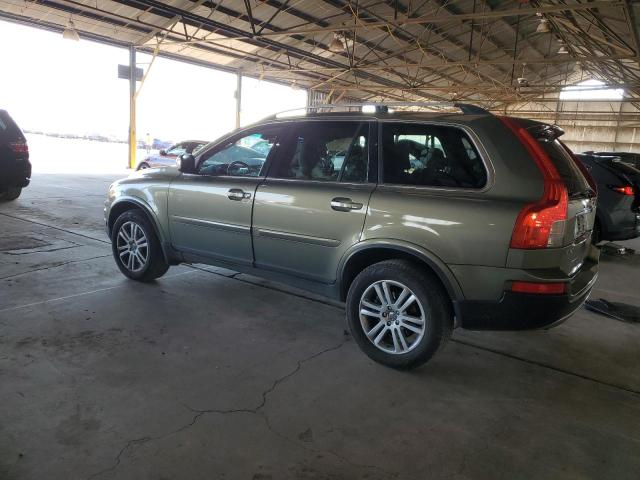 YV4952CY1B1594937 - 2011 VOLVO XC90 3.2 GREEN photo 2