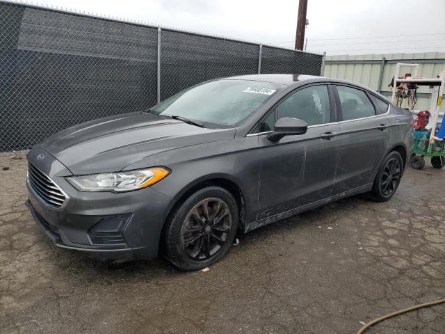 2020 FORD FUSION SE, 