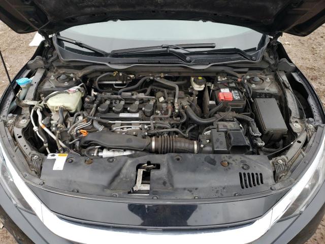19XFC1F75JE002458 - 2018 HONDA CIVIC EXL Qara foto 11