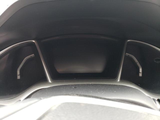 19XFC1F75JE002458 - 2018 HONDA CIVIC EXL Qara foto 9