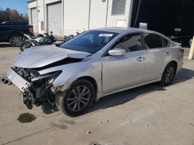 2015 NISSAN ALTIMA 2.5, 