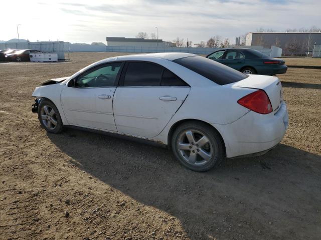 1G2ZA5E07A4163771 - 2010 PONTIAC G6 WHITE photo 2