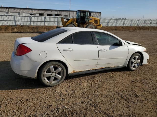 1G2ZA5E07A4163771 - 2010 PONTIAC G6 WHITE photo 3