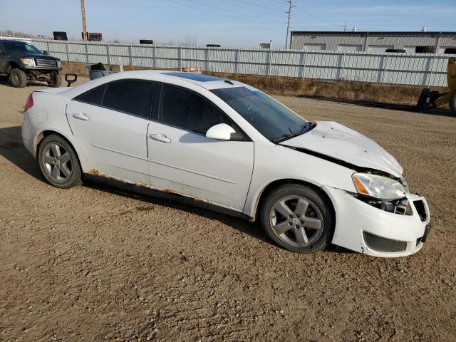 1G2ZA5E07A4163771 - 2010 PONTIAC G6 WHITE photo 4