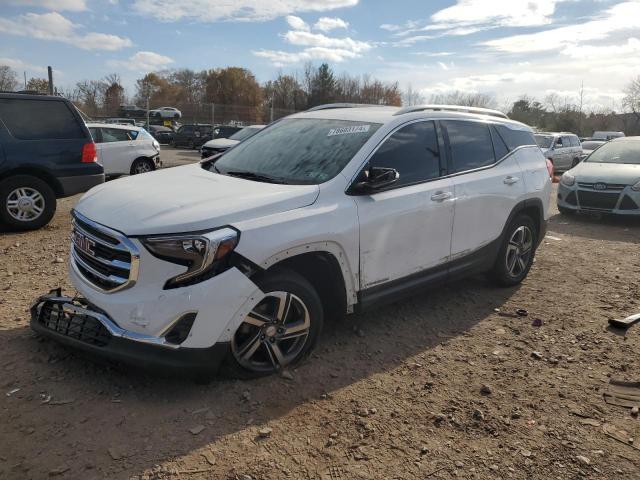 2019 GMC TERRAIN SLT, 