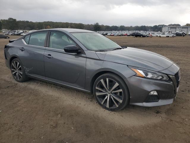 1N4BL4CV5KC179674 - 2019 NISSAN ALTIMA SR GRAY photo 4