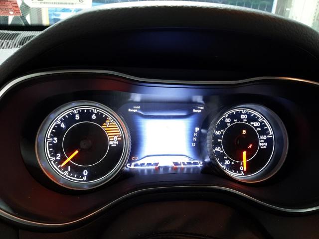 1C4PJMBX8LD652150 - 2020 JEEP CHEROKEE TRAILHAWK GRAY photo 9