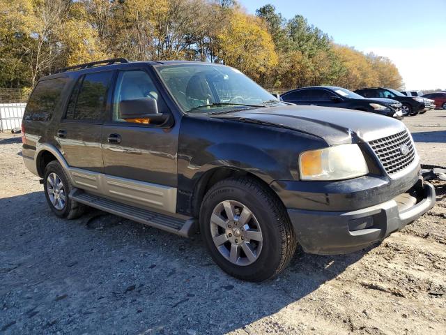 1FMFU17566LA33965 - 2006 FORD EXPEDITION EDDIE BAUER CHARCOAL photo 4