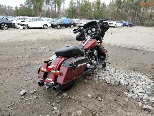 1HD1FC41X8Y631776 - 2008 HARLEY-DAVIDSON FLHTCUI 双色 照片 4