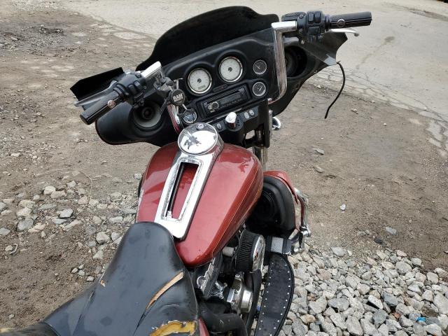 1HD1FC41X8Y631776 - 2008 HARLEY-DAVIDSON FLHTCUI 双色 照片 5