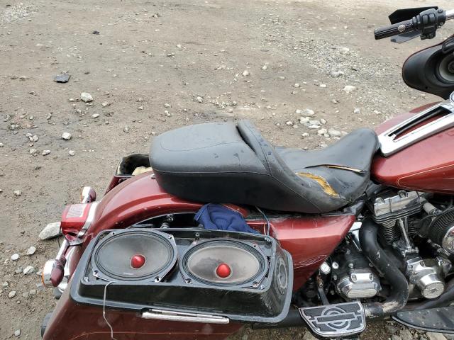 1HD1FC41X8Y631776 - 2008 HARLEY-DAVIDSON FLHTCUI 双色 照片 6