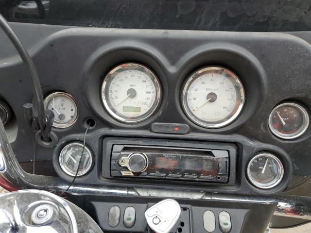 1HD1FC41X8Y631776 - 2008 HARLEY-DAVIDSON FLHTCUI 双色 照片 8