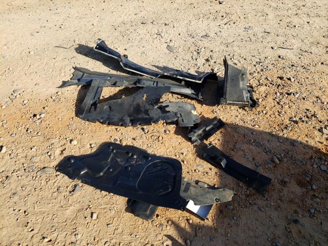 1G1FK1R62J0158884 - 2018 CHEVROLET CAMARO ZL1 SILVER photo 12