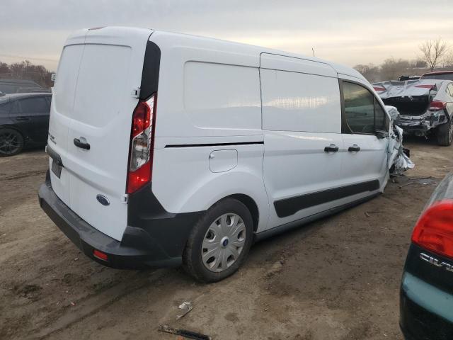 NM0LS7E21L1459639 - 2020 FORD TRANSIT CO XL WHITE photo 3