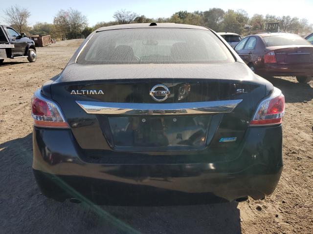 1N4AL3AP4EC265153 - 2014 NISSAN ALTIMA 2.5 BLACK photo 6