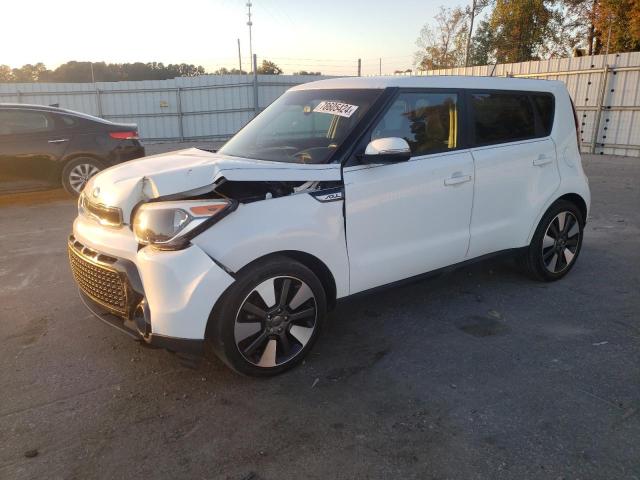 2015 KIA SOUL !, 
