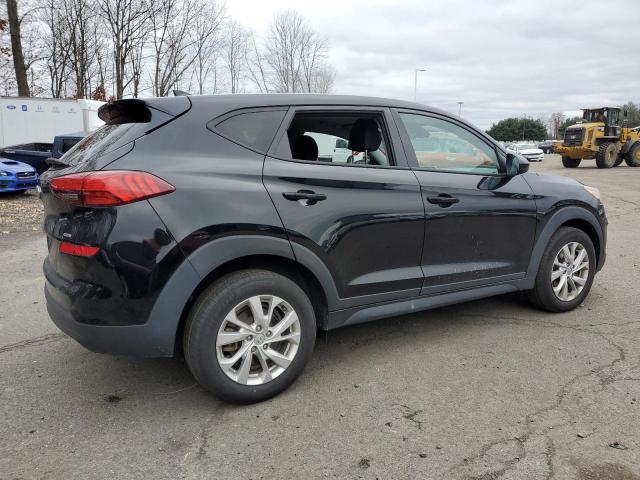 KM8J2CA45KU047307 - 2019 HYUNDAI TUCSON SE BLACK photo 3