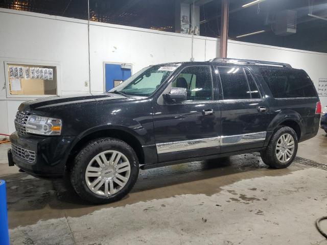 2013 LINCOLN NAVIGATOR L, 