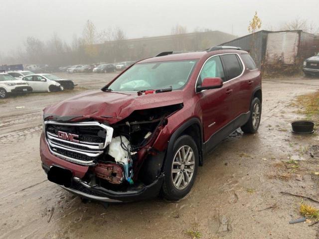 2017 GMC ACADIA SLE, 