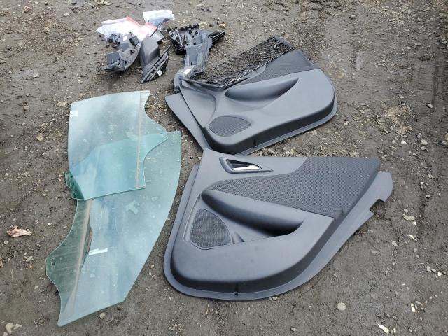 1G1ZG5ST7KF201992 - 2019 CHEVROLET MALIBU RS BLACK photo 12