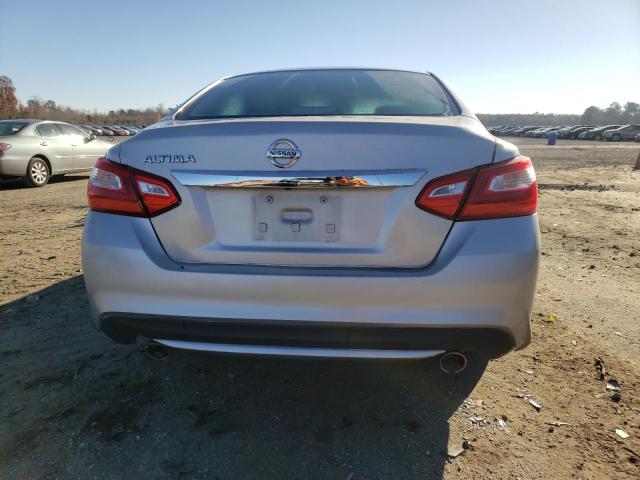 1N4AL3AP7GN372589 - 2016 NISSAN ALTIMA 2.5 SILVER photo 6