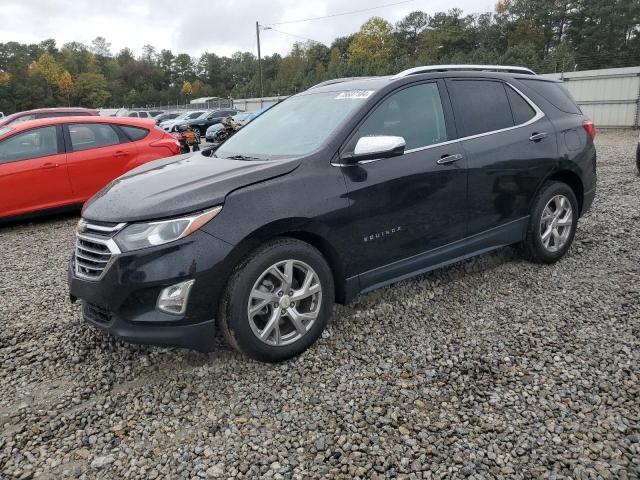 2020 CHEVROLET EQUINOX PREMIER, 