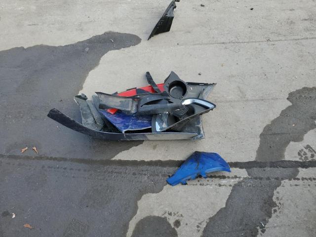 1G1JB5SG0J4130448 - 2018 CHEVROLET SONIC LS BLUE photo 12