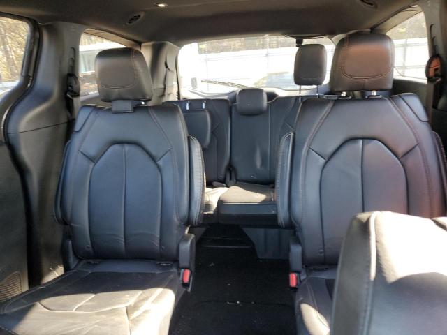 2C4RC1FG9KR570399 - 2019 CHRYSLER PACIFICA TOURING PLUS Boz foto 10