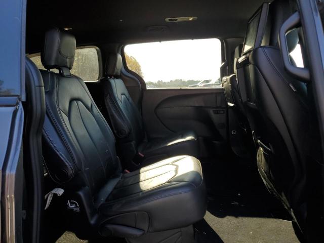 2C4RC1FG9KR570399 - 2019 CHRYSLER PACIFICA TOURING PLUS Boz foto 11